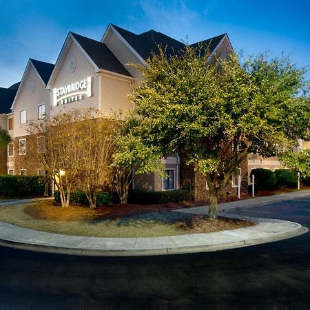 Staybridge Suites Myrtle Beach-Fantasy Harbour By Ihg Exterior foto