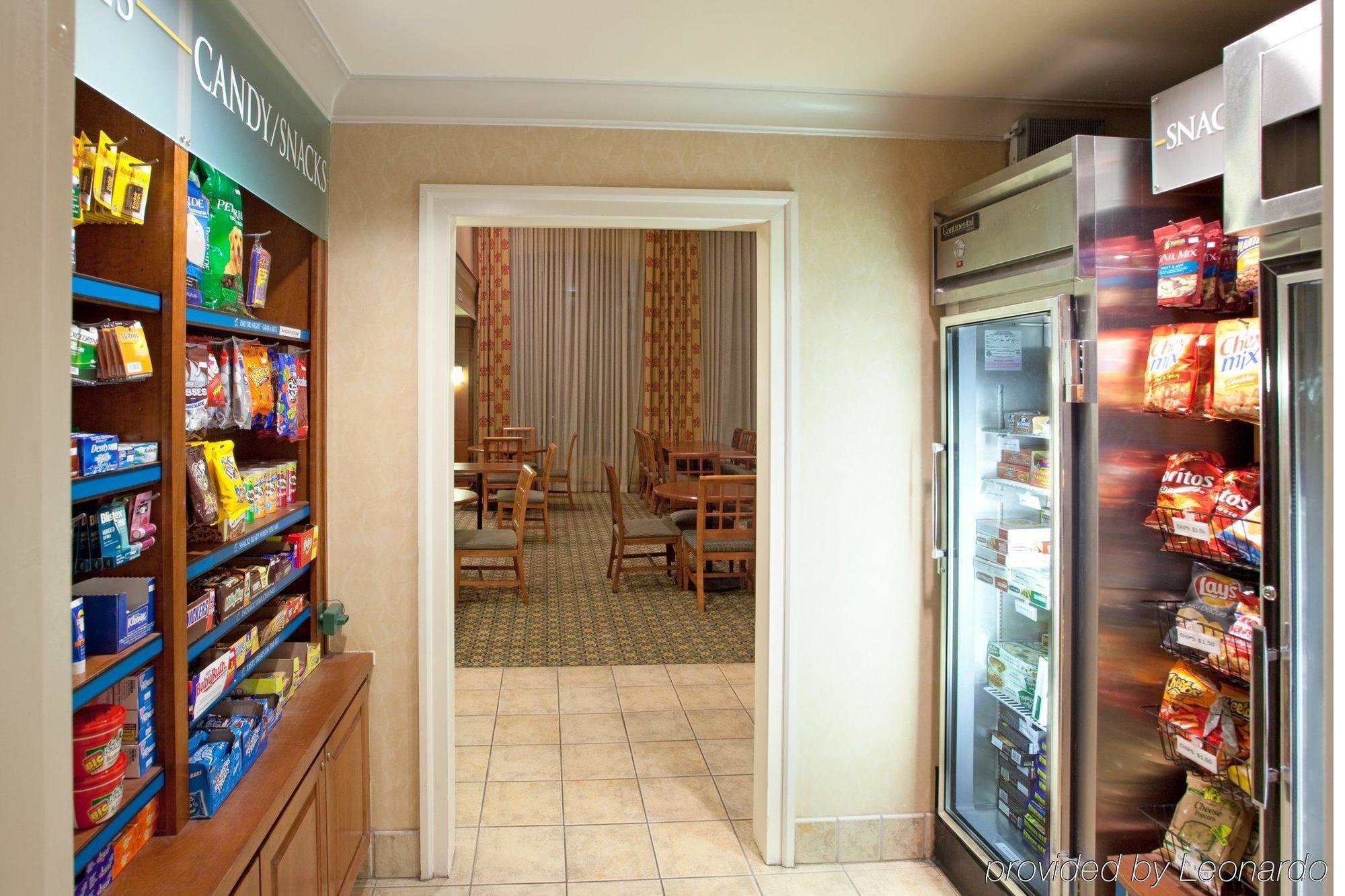 Staybridge Suites Myrtle Beach-Fantasy Harbour By Ihg Einrichtungen foto
