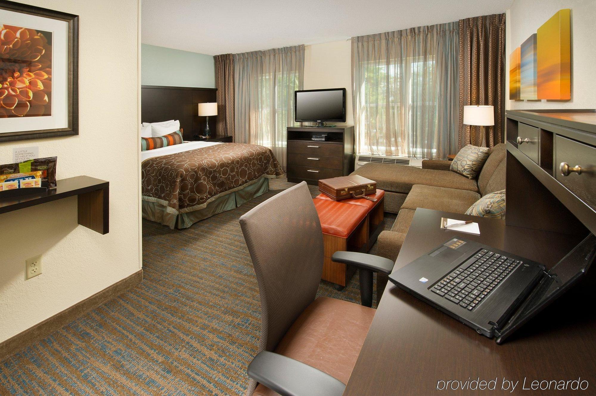 Staybridge Suites Myrtle Beach-Fantasy Harbour By Ihg Exterior foto