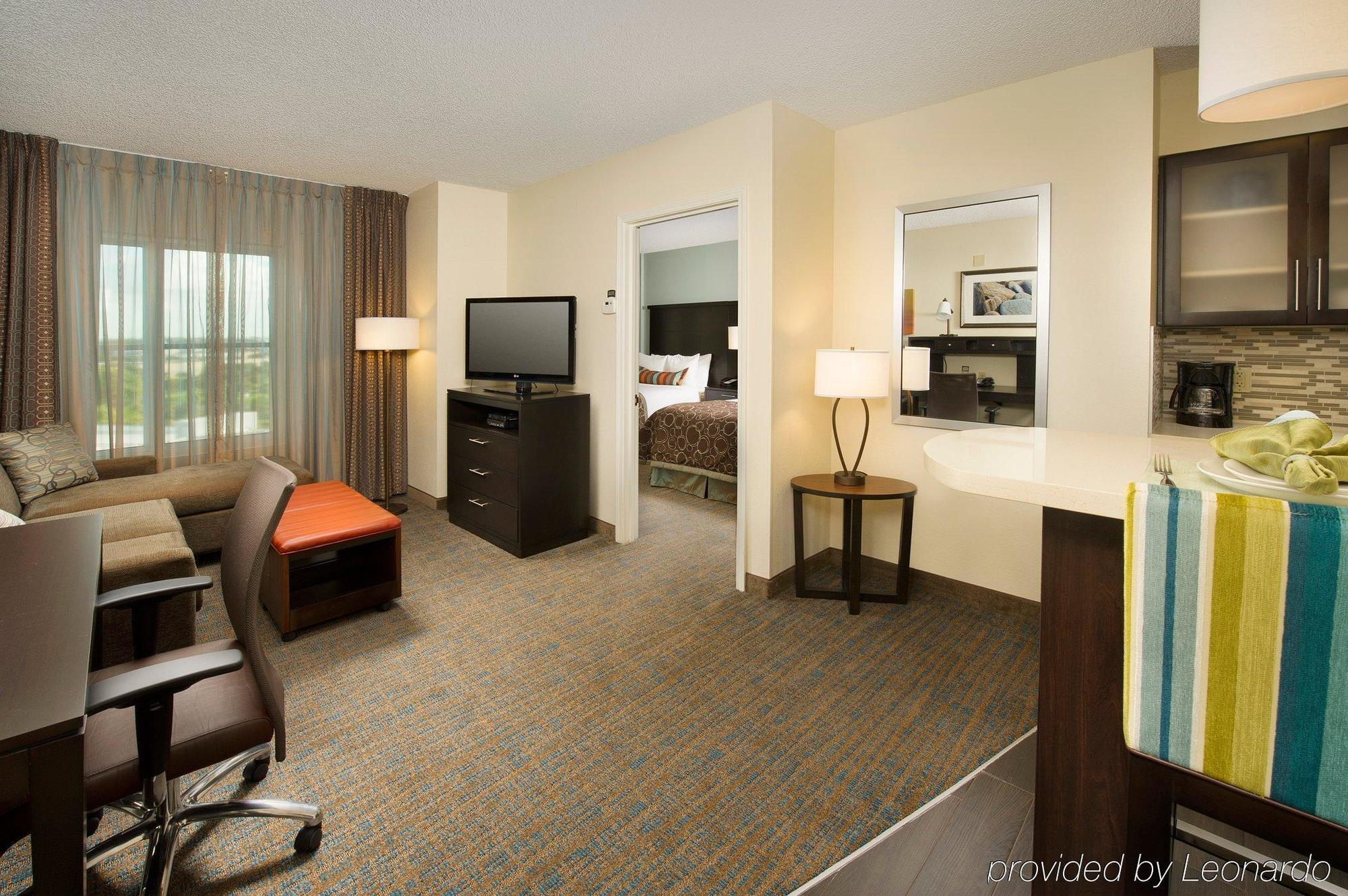Staybridge Suites Myrtle Beach-Fantasy Harbour By Ihg Exterior foto