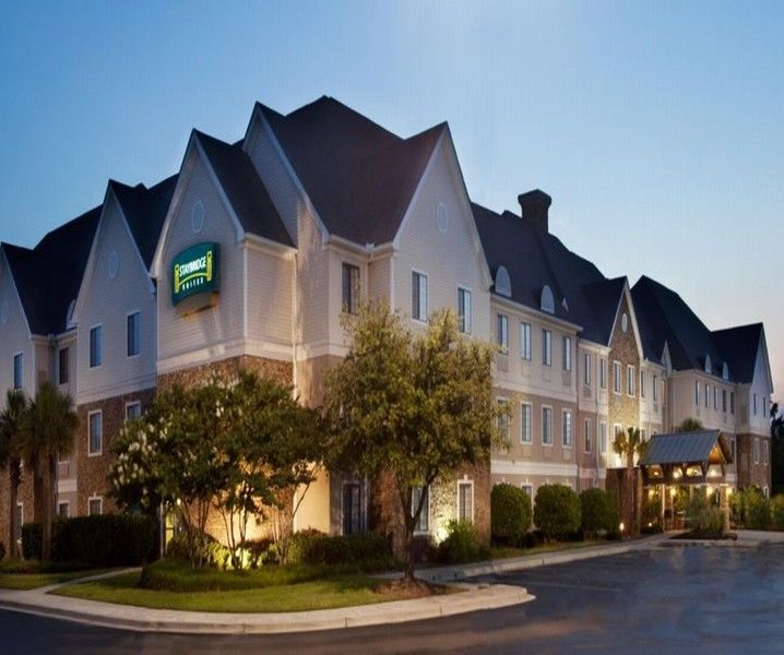 Staybridge Suites Myrtle Beach-Fantasy Harbour By Ihg Exterior foto