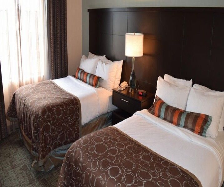 Staybridge Suites Myrtle Beach-Fantasy Harbour By Ihg Exterior foto