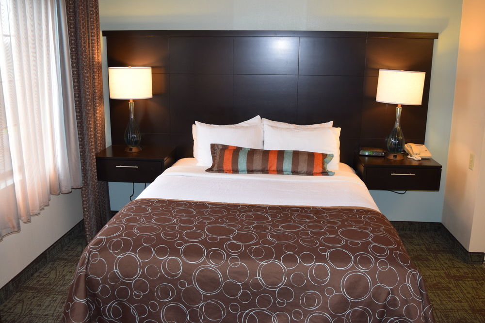 Staybridge Suites Myrtle Beach-Fantasy Harbour By Ihg Exterior foto