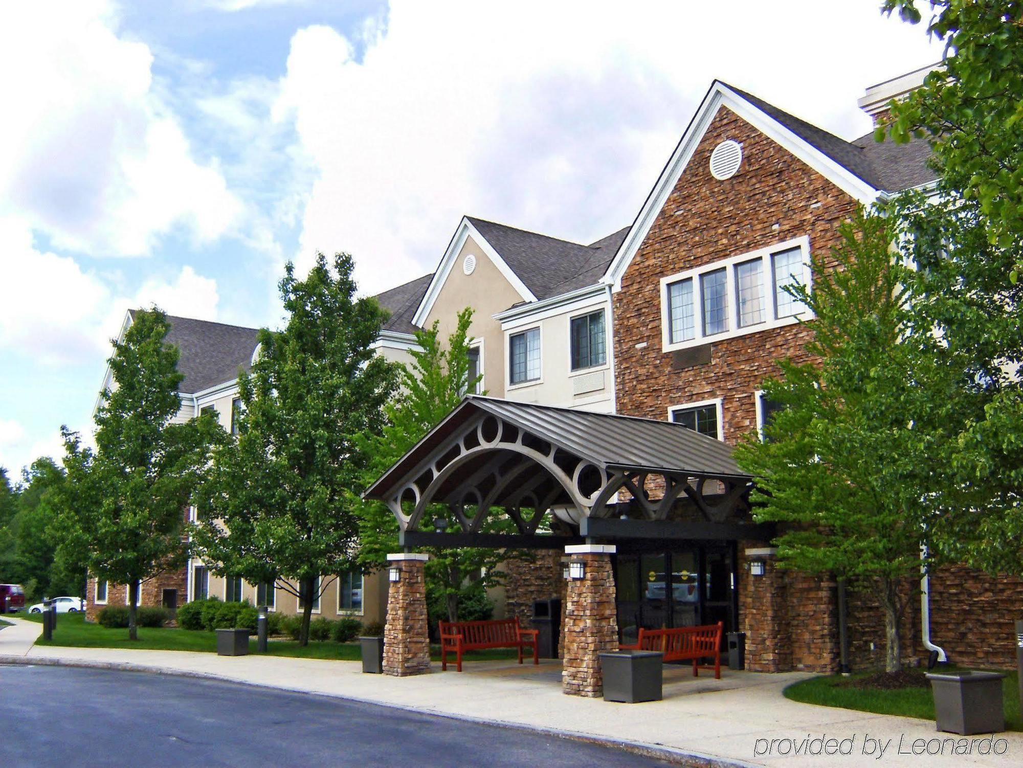 Staybridge Suites Myrtle Beach-Fantasy Harbour By Ihg Exterior foto
