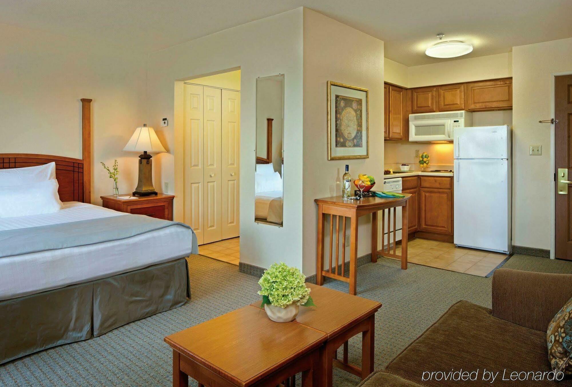 Staybridge Suites Myrtle Beach-Fantasy Harbour By Ihg Zimmer foto