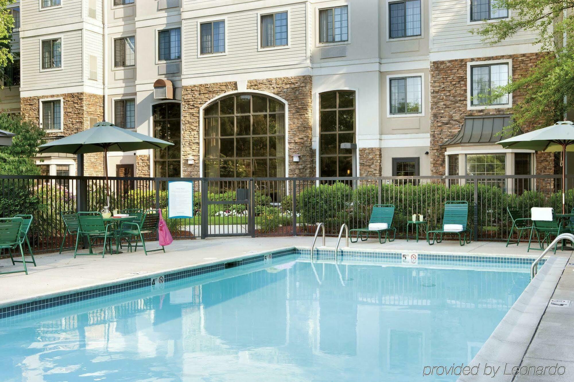 Staybridge Suites Myrtle Beach-Fantasy Harbour By Ihg Einrichtungen foto