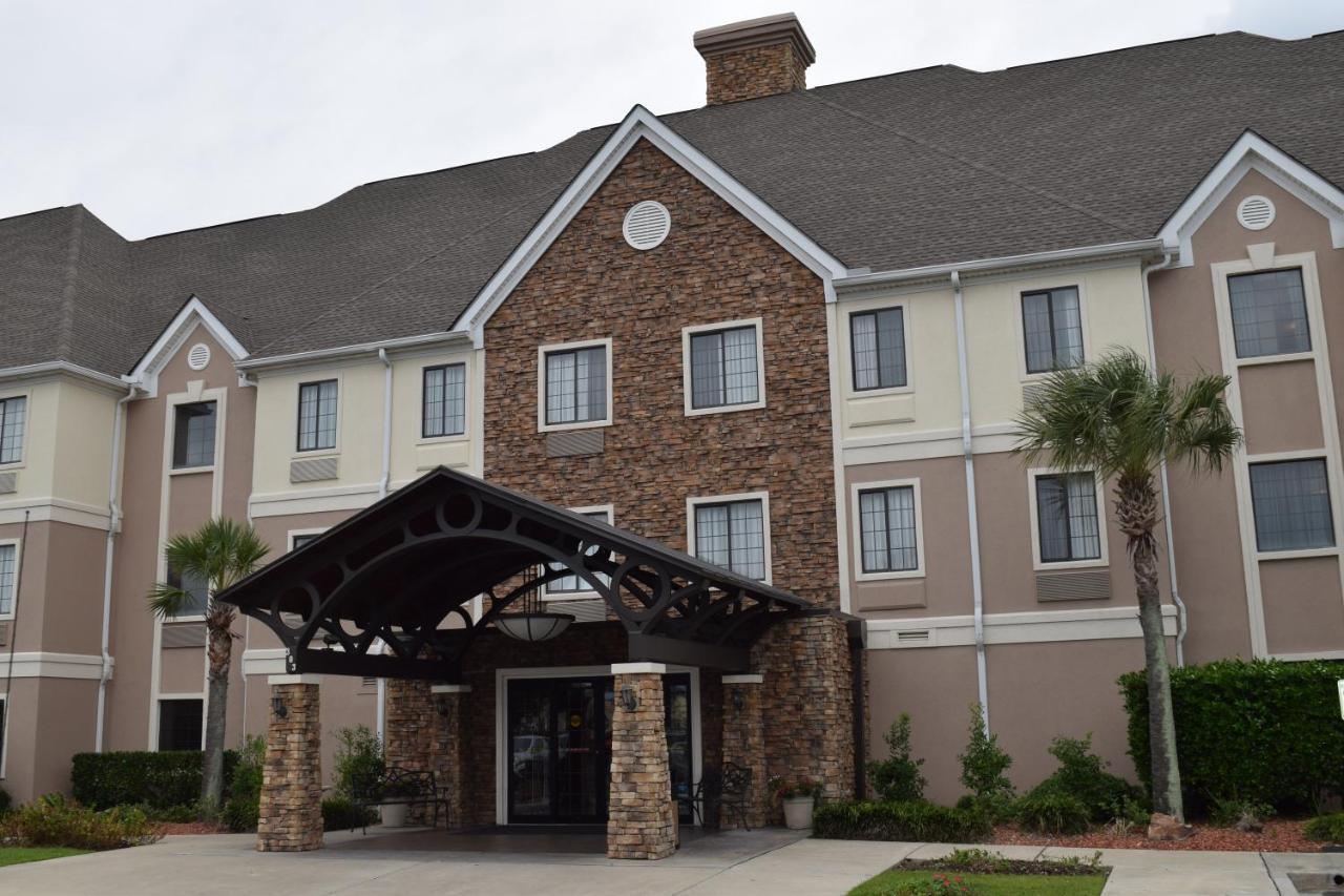 Staybridge Suites Myrtle Beach-Fantasy Harbour By Ihg Exterior foto