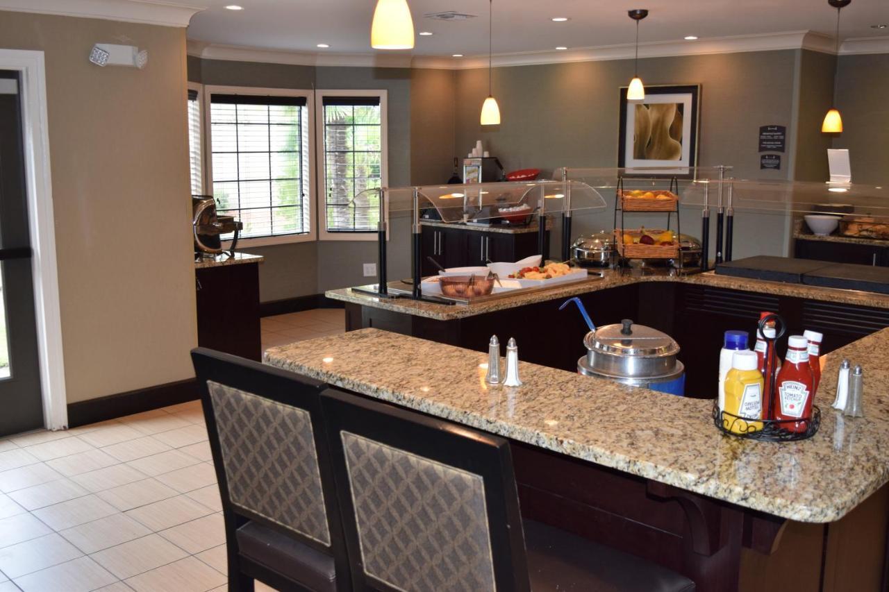 Staybridge Suites Myrtle Beach-Fantasy Harbour By Ihg Exterior foto