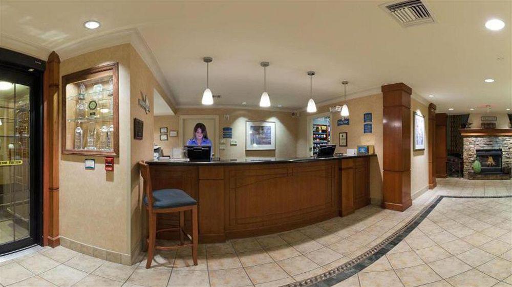 Staybridge Suites Myrtle Beach-Fantasy Harbour By Ihg Exterior foto
