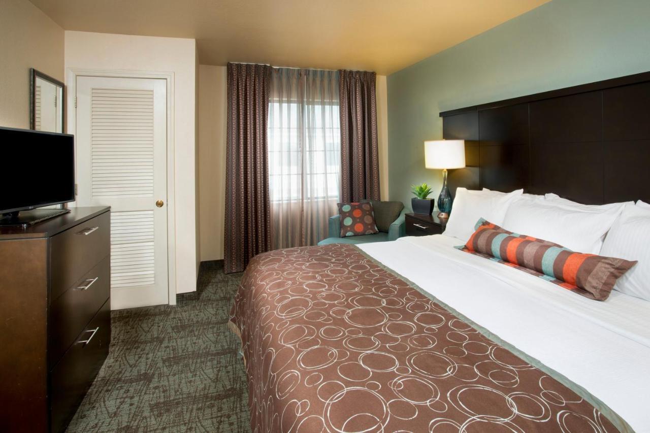 Staybridge Suites Myrtle Beach-Fantasy Harbour By Ihg Exterior foto