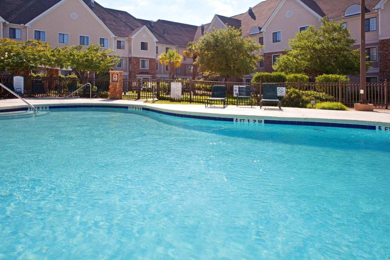 Staybridge Suites Myrtle Beach-Fantasy Harbour By Ihg Exterior foto