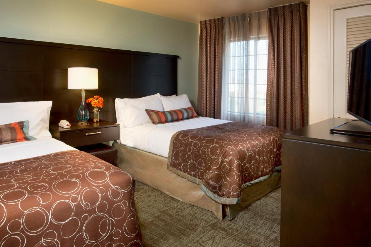 Staybridge Suites Myrtle Beach-Fantasy Harbour By Ihg Exterior foto