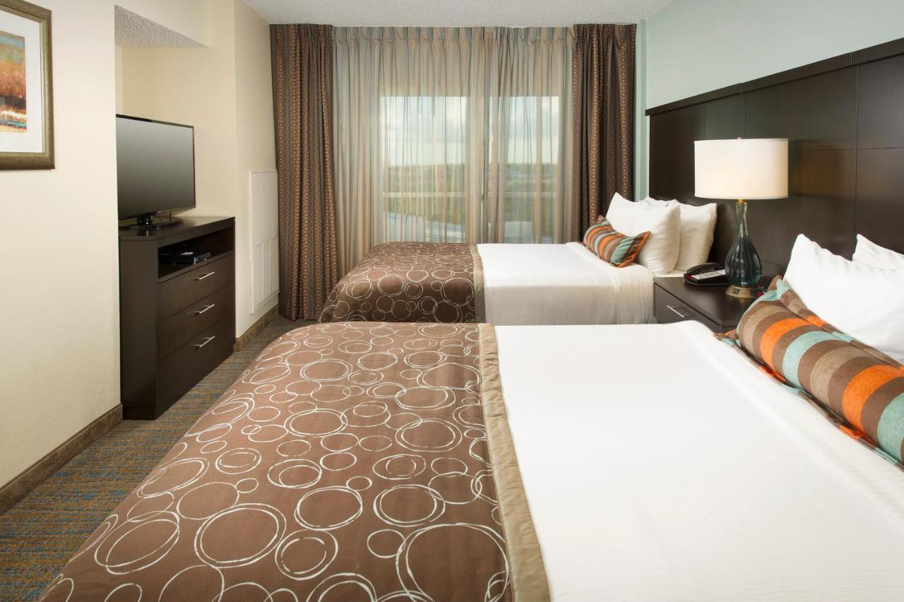 Staybridge Suites Myrtle Beach-Fantasy Harbour By Ihg Exterior foto