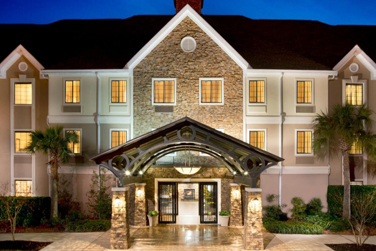 Staybridge Suites Myrtle Beach-Fantasy Harbour By Ihg Exterior foto