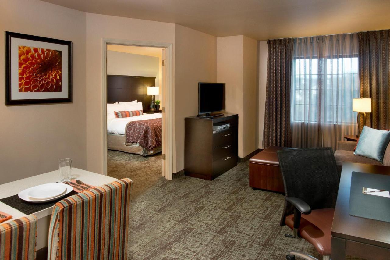 Staybridge Suites Myrtle Beach-Fantasy Harbour By Ihg Exterior foto