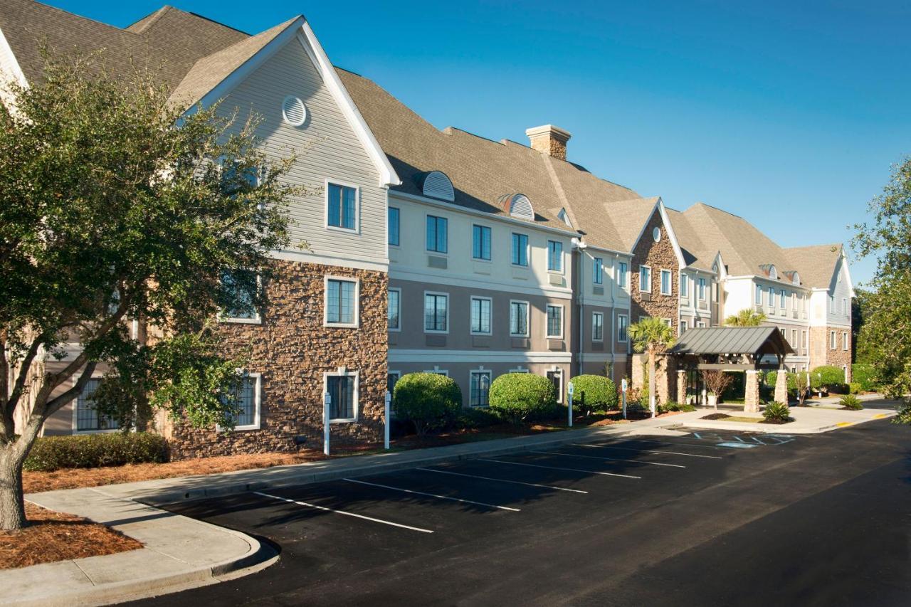Staybridge Suites Myrtle Beach-Fantasy Harbour By Ihg Exterior foto