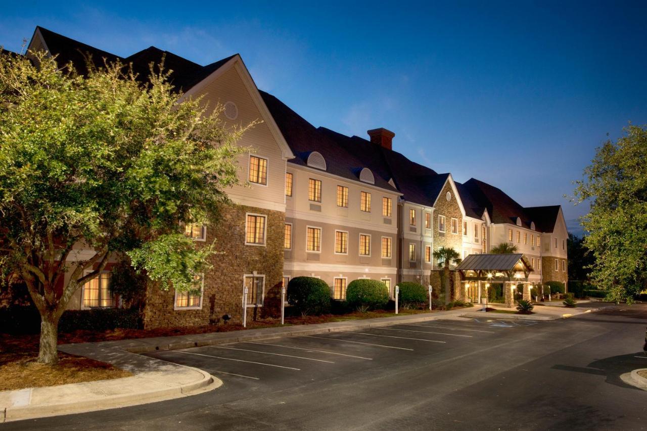 Staybridge Suites Myrtle Beach-Fantasy Harbour By Ihg Exterior foto