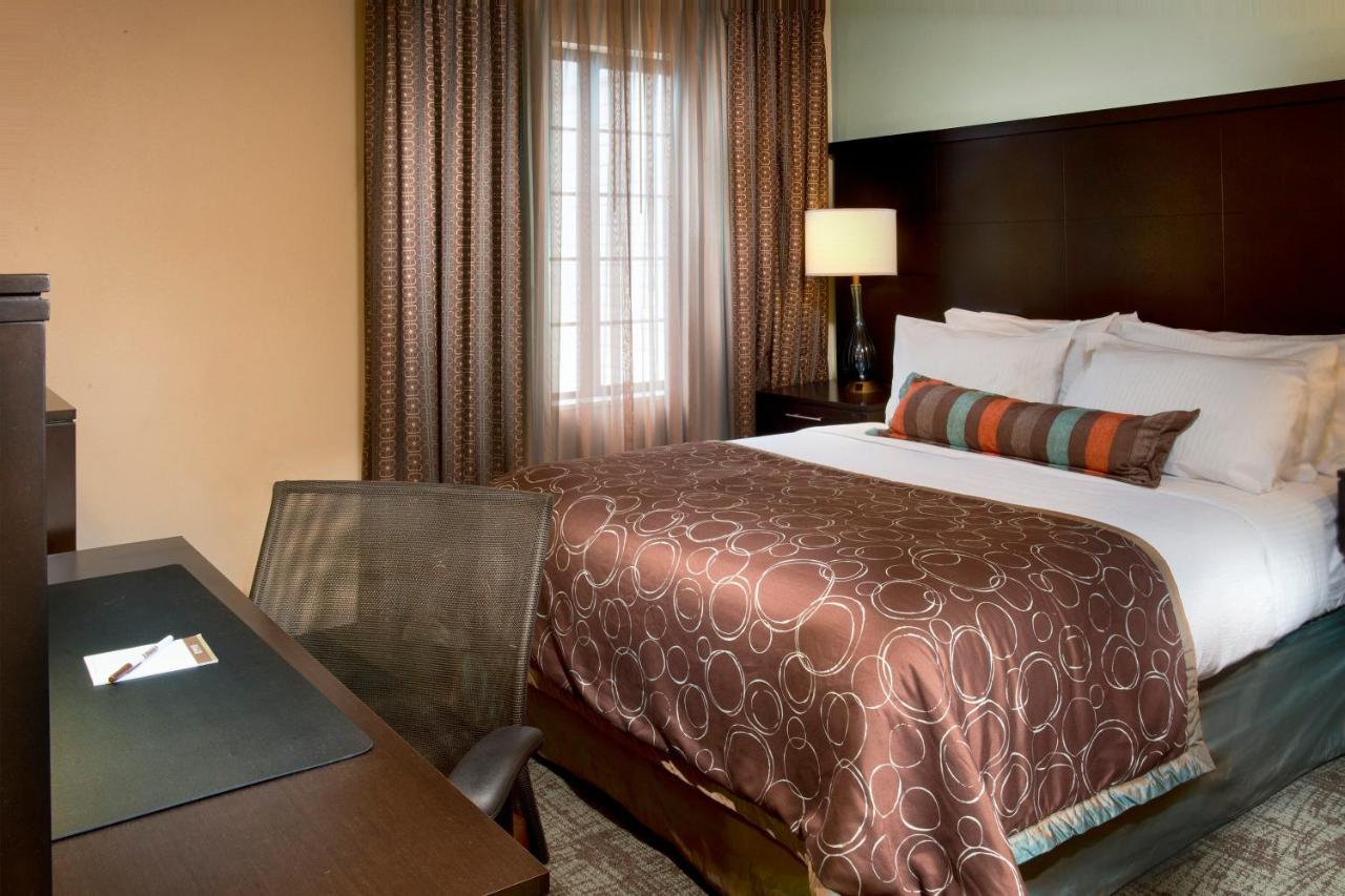Staybridge Suites Myrtle Beach-Fantasy Harbour By Ihg Exterior foto