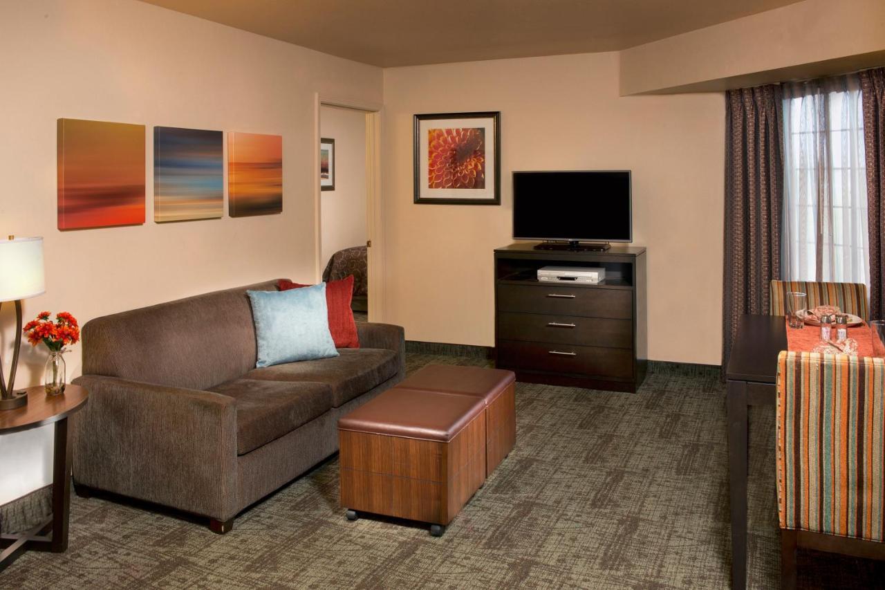 Staybridge Suites Myrtle Beach-Fantasy Harbour By Ihg Exterior foto