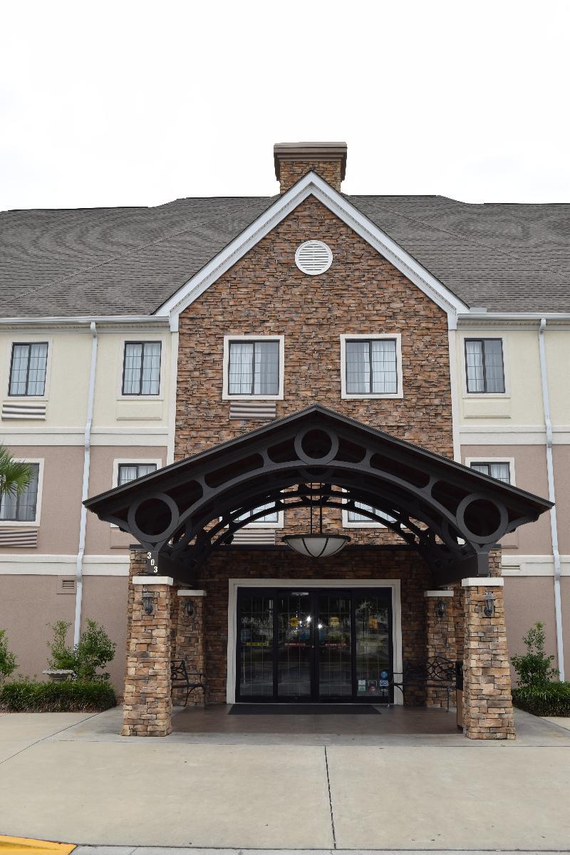 Staybridge Suites Myrtle Beach-Fantasy Harbour By Ihg Exterior foto